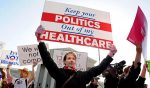 The Rocky Relationship Between Millennials and Obamacare