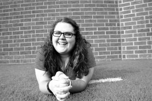Coastal Carolina's "Sassy Kasie" Has a Soft Spot for Her Non-Profit Organization