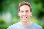 International Student Yannick Kluch Is Increasing Awareness of Social Justice Issues Through Sports