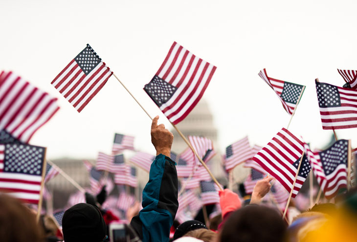 How to Be Politically Active While Socially Anxious