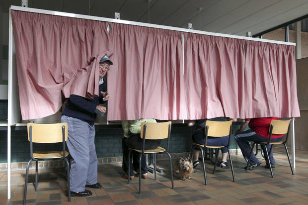 Allowing uninformed voting isn’t just irresponsible, it’s reckless.