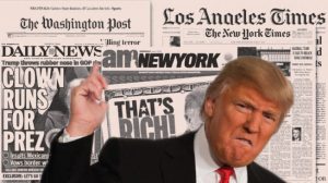 A Lesson for the Media: How to Avoid the Fake News Stereotype
