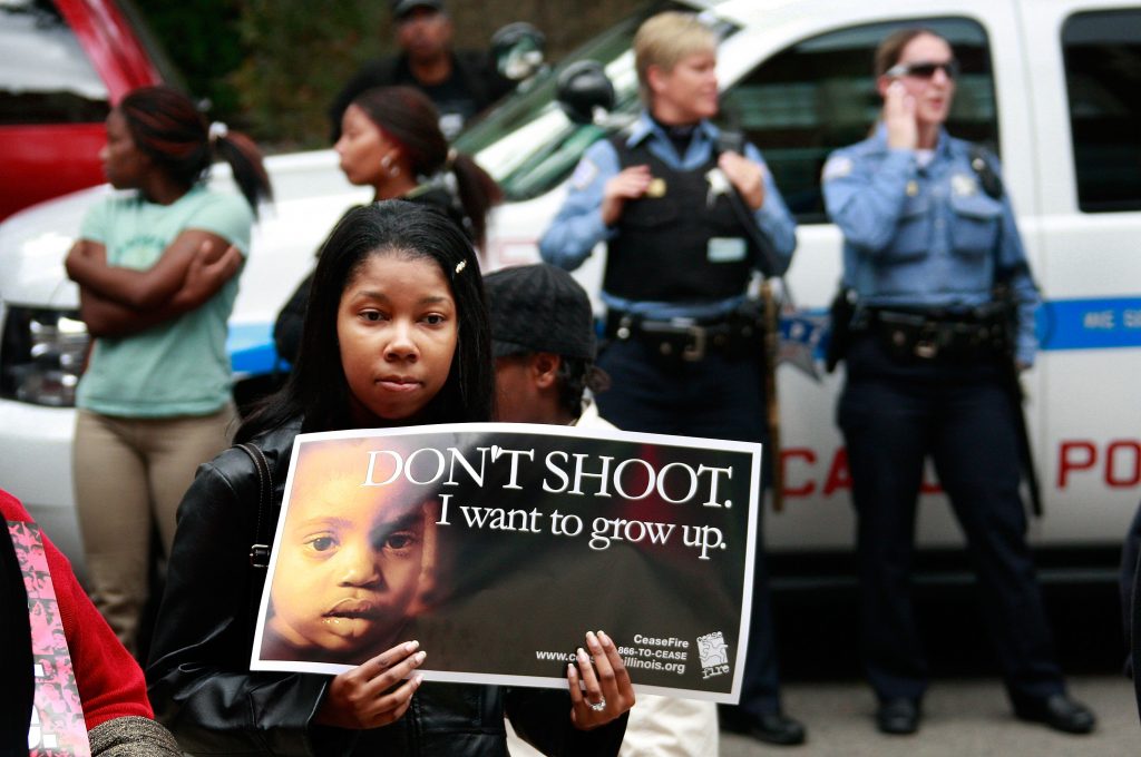 What Chicagoans Know About Gun Control That Their Politicians Don’t
