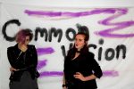 These Two Emerson Students Have Created a Tinder for Musicians