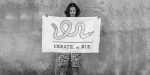 UT Student Nicholas Osella Is Remixing the Austin Art Scene