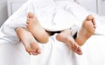 It Takes Two to Tango: What to Do When Your Sex Drives Don’t Line Up