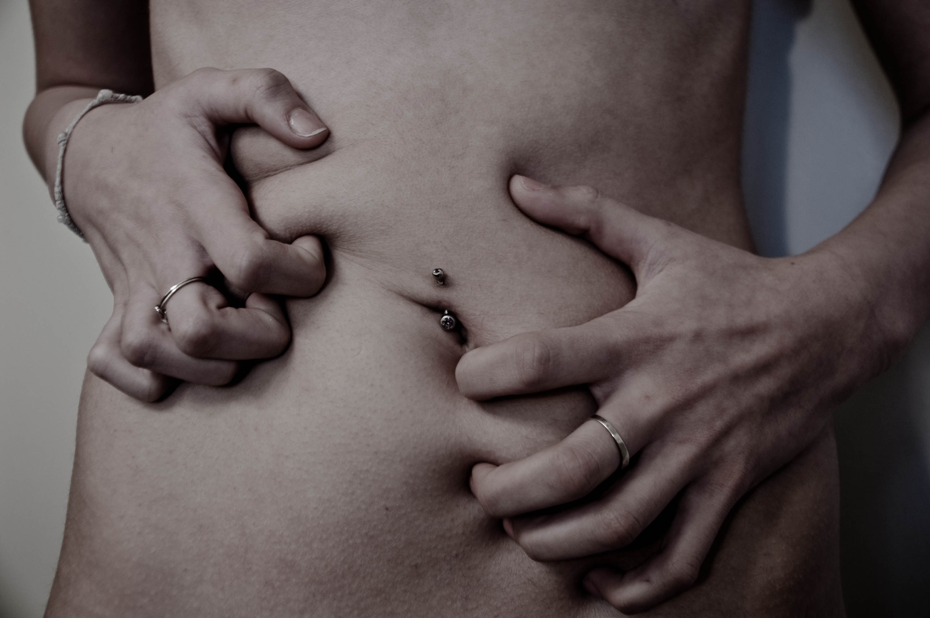 Why Skipping a Meal Doesn’t Make You Mentally Ill