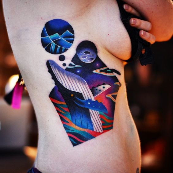 Fantastic Artists and Where to Find Them: Instagram Edition