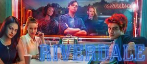 The “Archie” Reboot with a “Twin Peaks” Twist