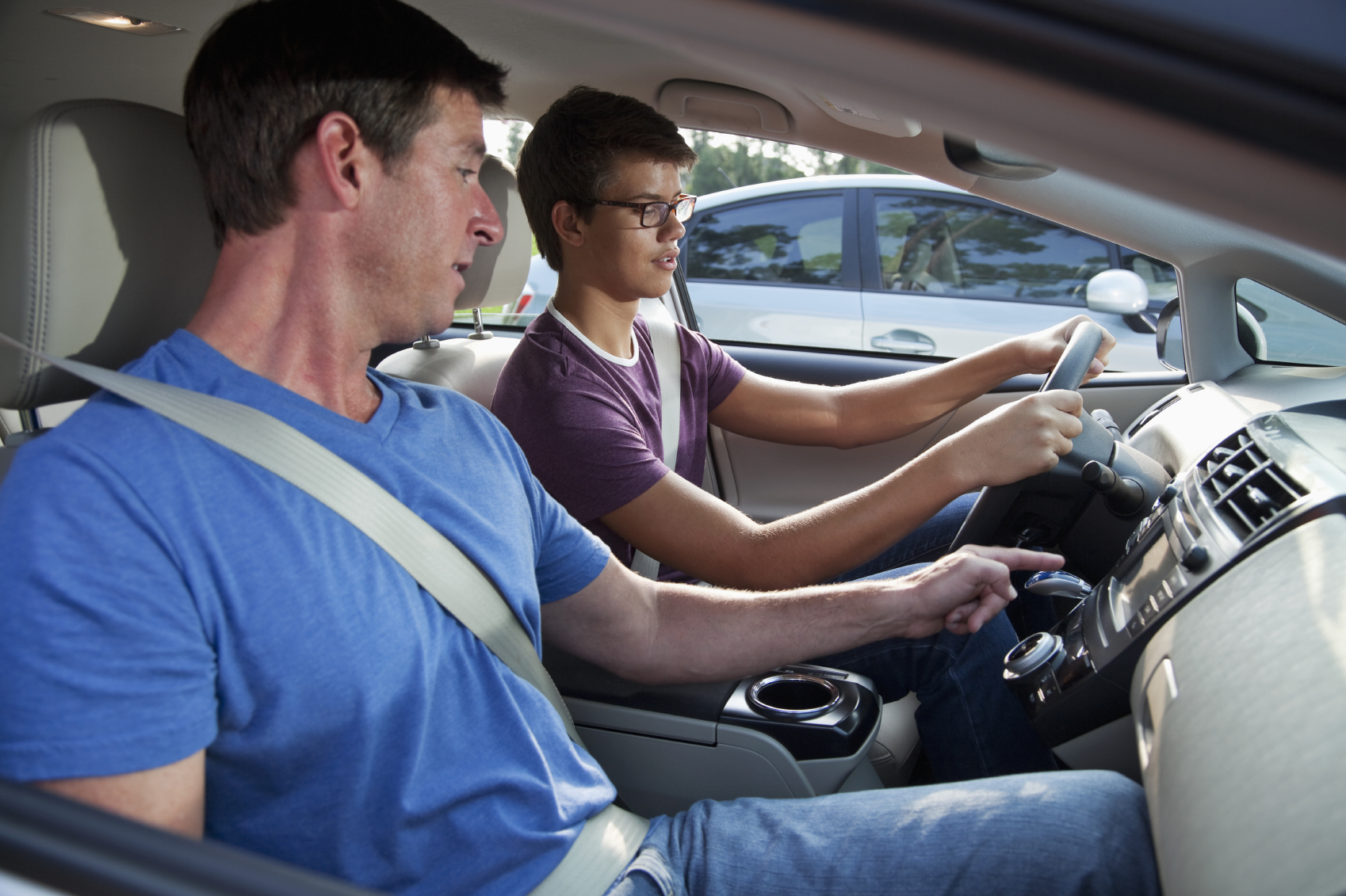 How You Can Pass Your Driving Test In Just 7 Days