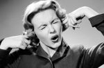 The Art of Ignoring Things (and People) Into Oblivion