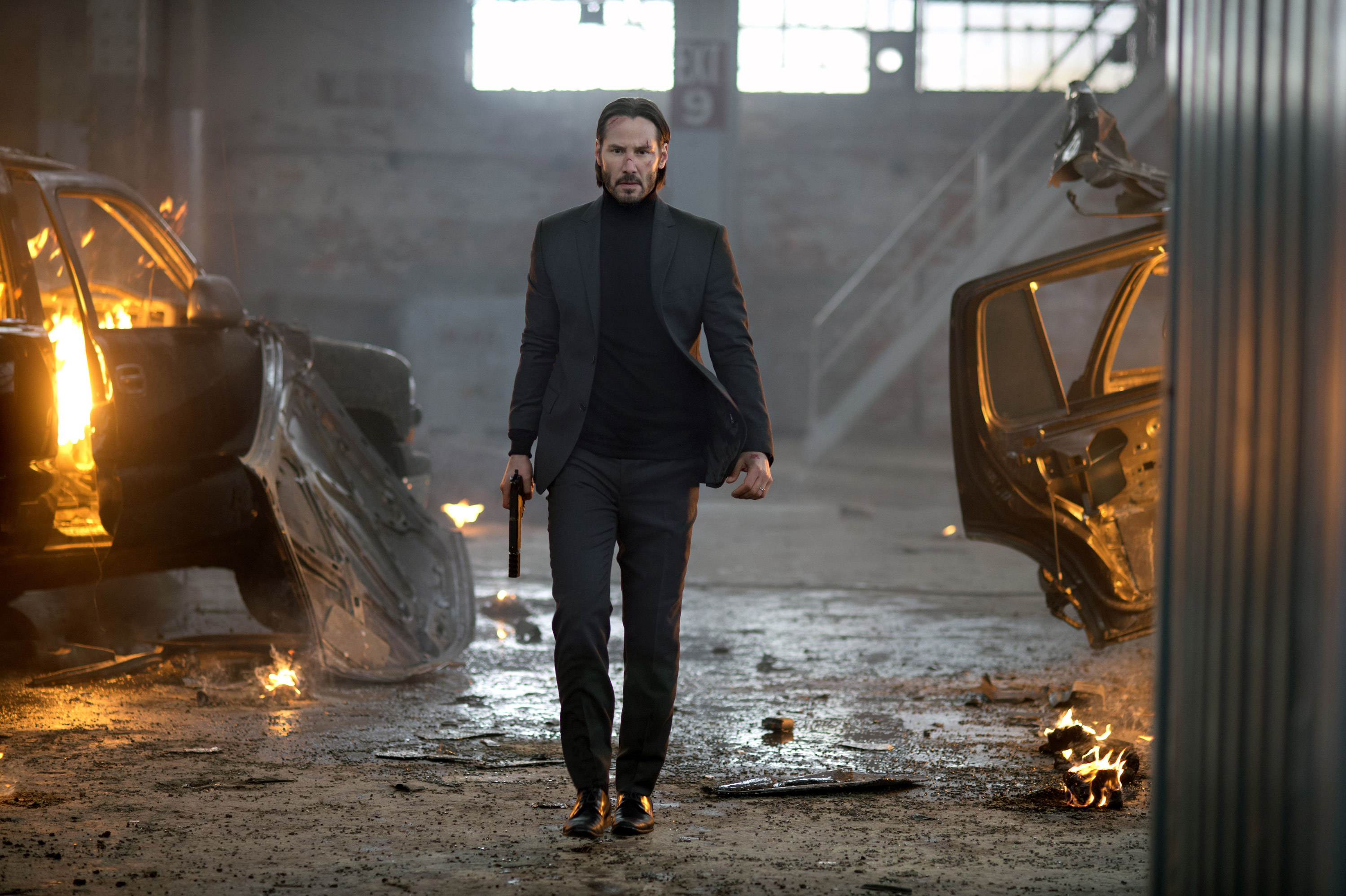 The Untold Truth Of The Bowery King From John Wick