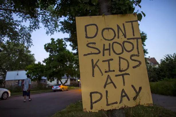 What Chicagoans Know About Gun Control That Their Politicians Don’t