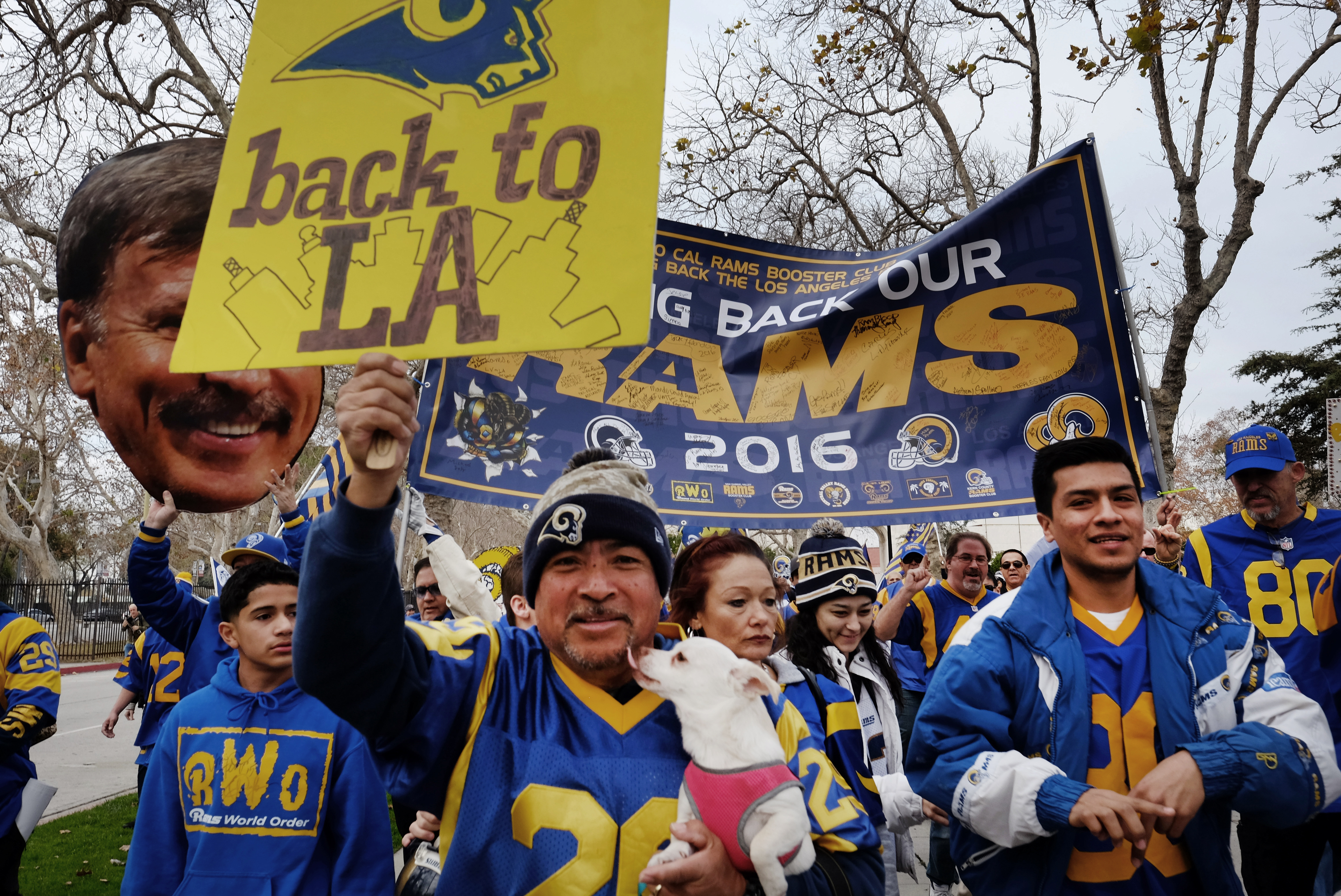 Without a Historic Super Bowl, the NFL Faces an Uncertain Future