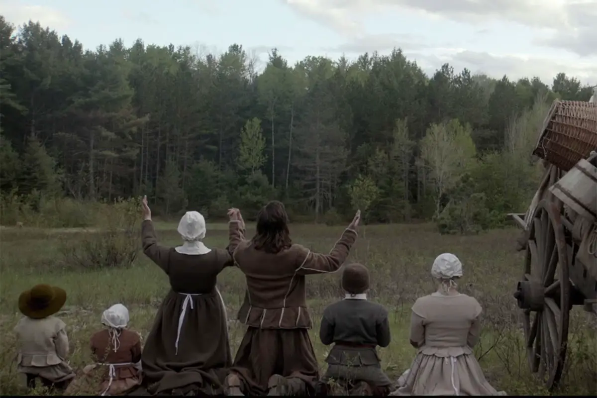Ten Films the Academy Overlooked for the Oscars