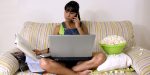 Multitasking Is Unapologetically Ruining Your GPA and Possibly Your Life