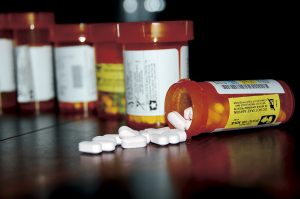 Addiction: More Than a Headache