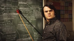 February Feel-Good Films