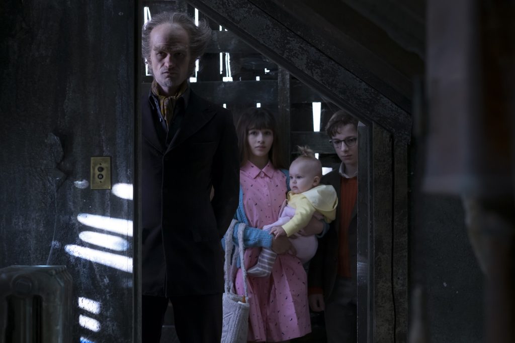 Appreciating Violet Baudelaire: The Forgotten Female Protagonist