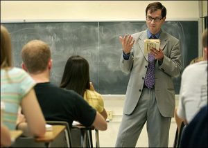 Why Your College Needs a “Recent History” Course