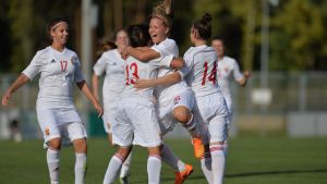 Misconceptions About Sport-Savvy Women