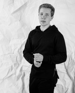 Student Entrepreneur Miles Friedman Talks His Latest Company, Contemporary Goods