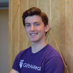 Washington University’s Andrew Glantz Is Helping You Fight Hunger 