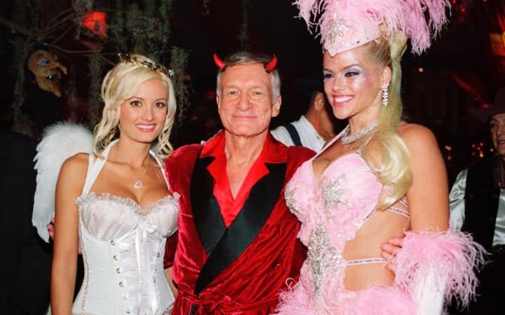 What Playboy’s Return to Nudity Means for Modern Sexuality