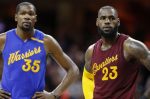 My Somewhat Early Predictions for the 2017 NBA Playoffs