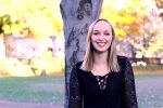 University of Pittsburgh's Maggie Kennedy Discusses Women's Rights and Politics
