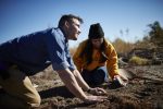 Conversationists Vivian Sam and Matt Rader Are Restabilizing the Las Vegas Area