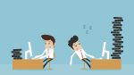 Productivity: Your Secret Foe