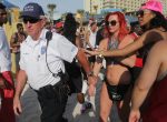 My Less-Than-Thrilling Spring Break at Panama City Beach
