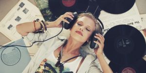 Ten Albums to Get You Through Midterm Season
