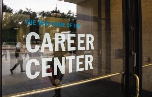 A Junior’s Guide to Landing Internships