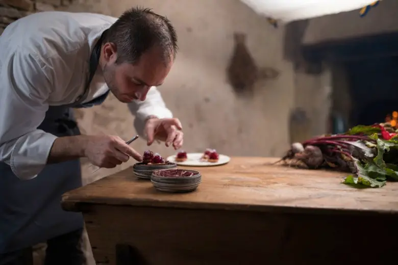 Netflix Series "Chef's Table" Will Cook Up a Foodie in Anyone
