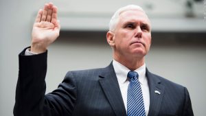 How Christian are Christians in Today’s Political Sphere?