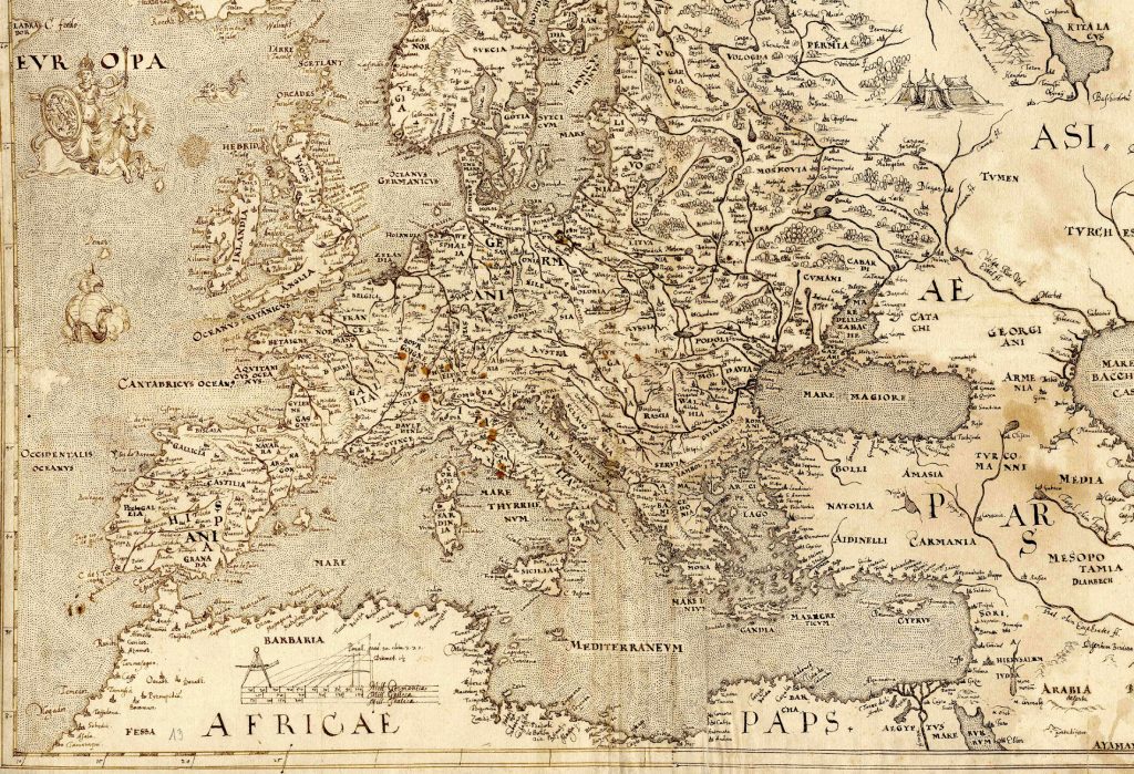 The Surprising Etymology Behind 13 of Your Favorite Words