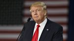 Donald Trump: Making America Vain Again