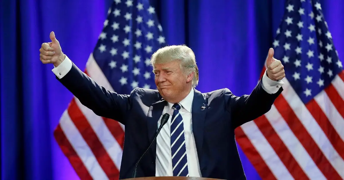 The Fight Against the American Flag