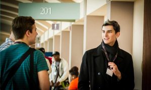 What I Learned at MBLGTACC, My First LGBTQ Conference