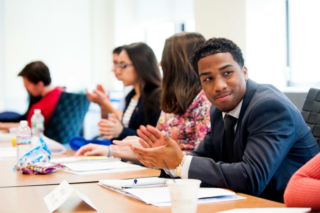 How Kevin Lee Went from Being Homeless to Advising the White House