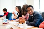 How Kevin Lee Went from Being Homeless to Advising the White House
