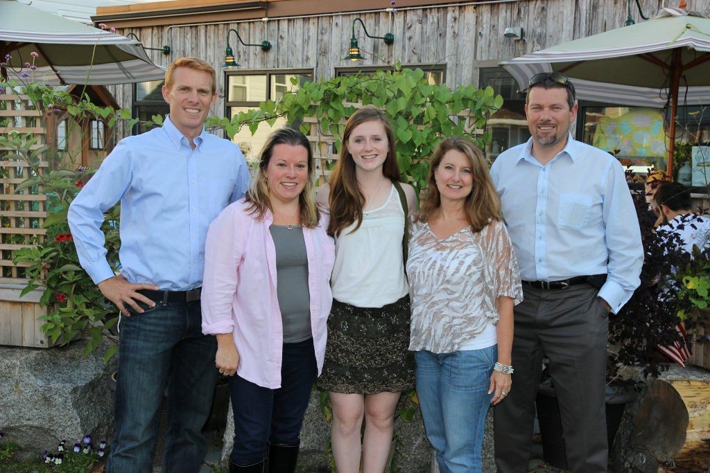 Clark University's Krissy Truesdale Sheds Light on Her Program, Solar for Superheroes