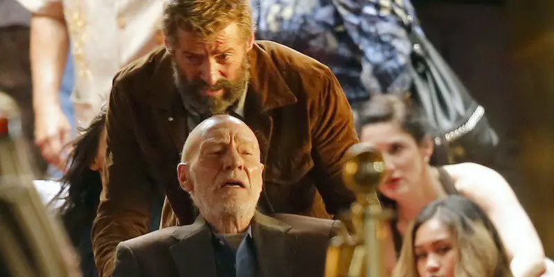 Hugh Jackman's "Logan" Redefines the Classic Superhero Movie