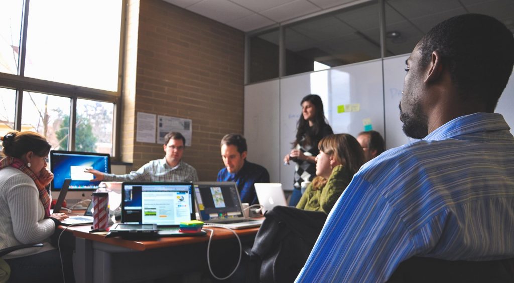 Why Careers in Information Technology Continue to Grow