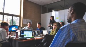 Why Careers in Information Technology Continue to Grow