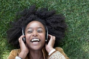 The Art of Listening to Nostalgic Garbage