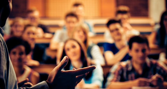 U.S. vs France: Analyzing Pedagogy Around the World