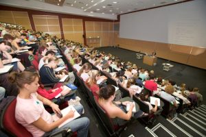 Why Professors Shouldn't Preach Their Political Opinions
